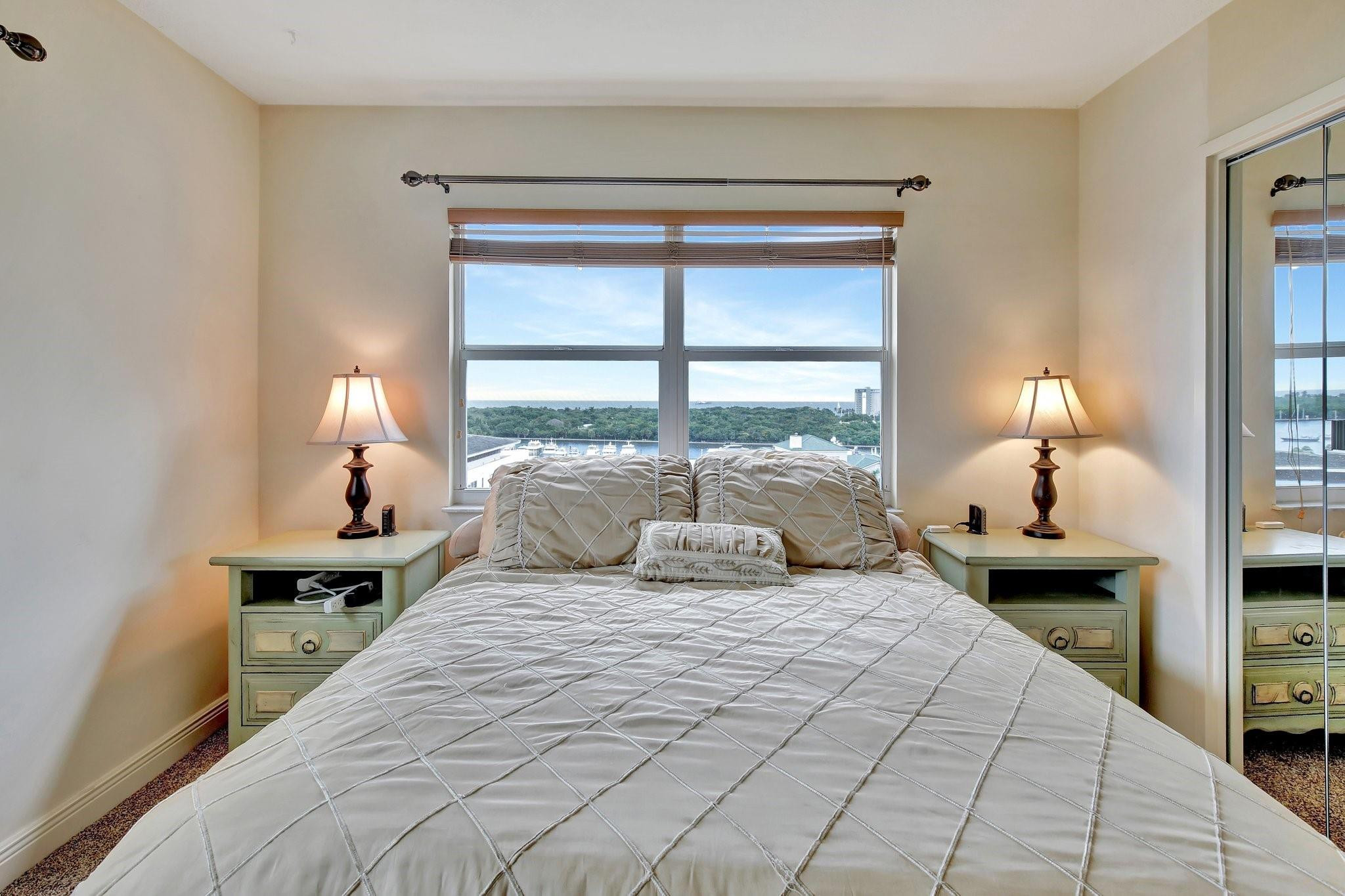 Horizon House Condo - Residential Lease