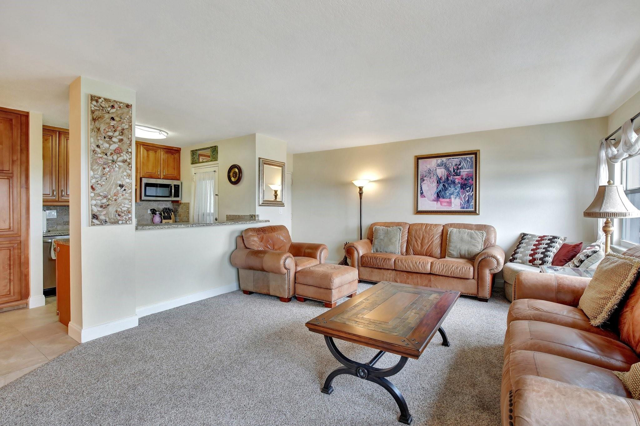 Horizon House Condo - Residential Lease