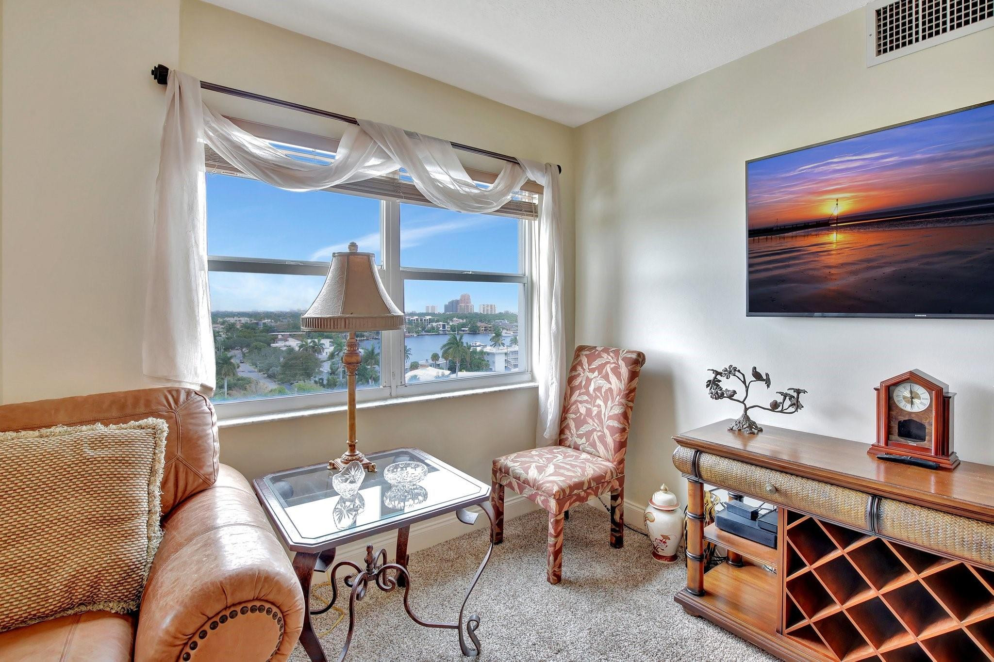 Horizon House Condo - Residential Lease