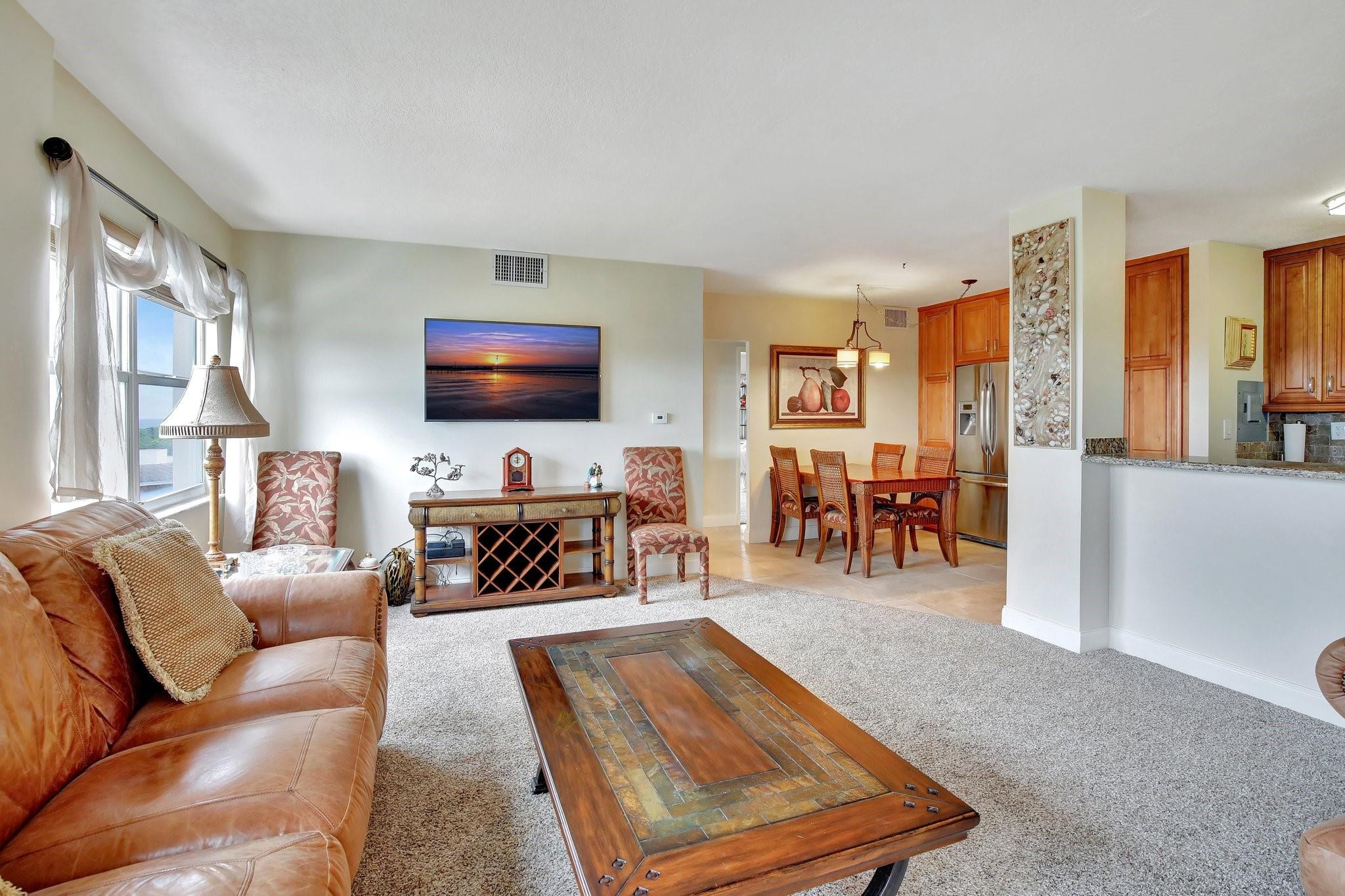 Horizon House Condo - Residential Lease