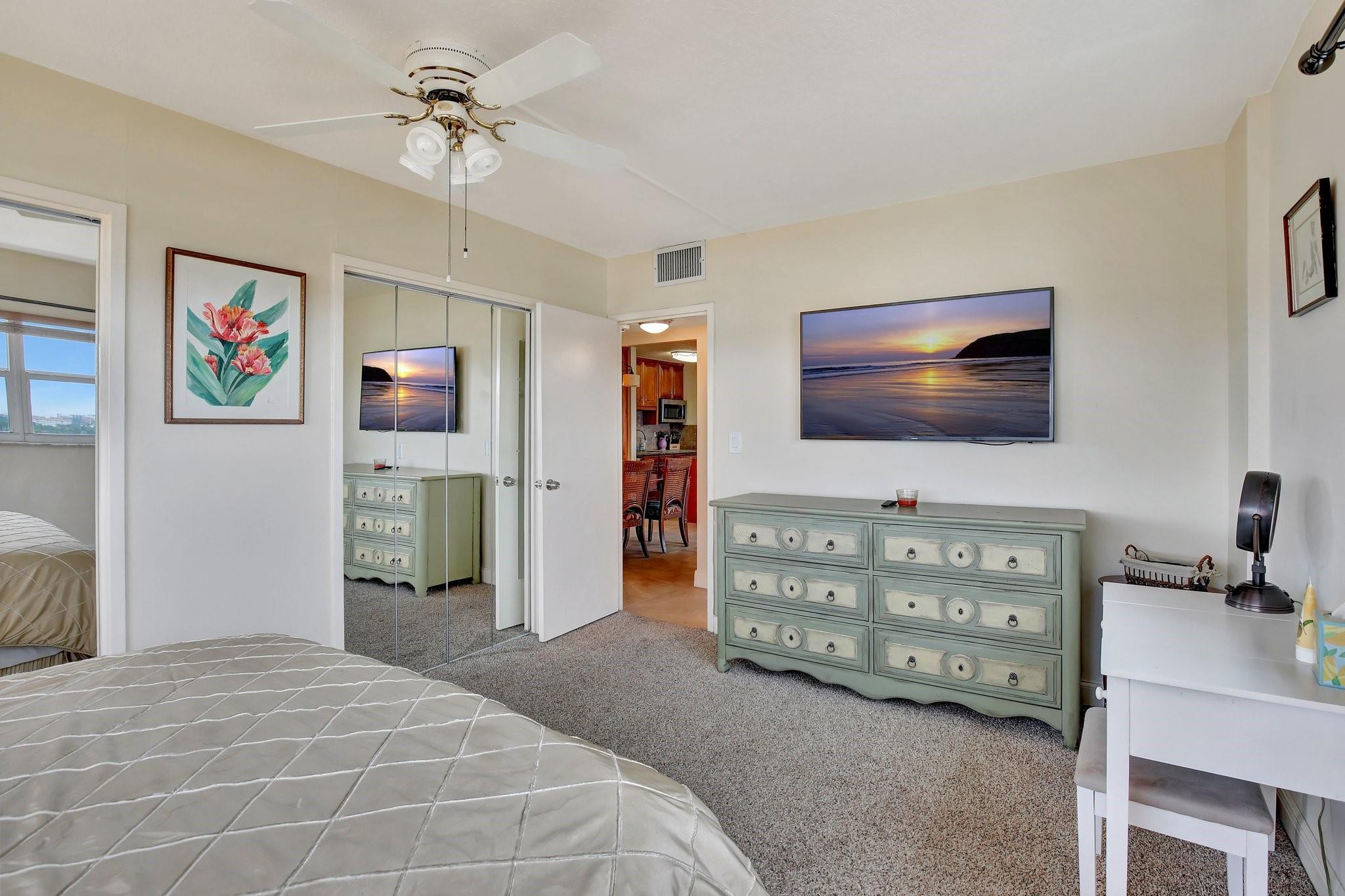 Horizon House Condo - Residential Lease