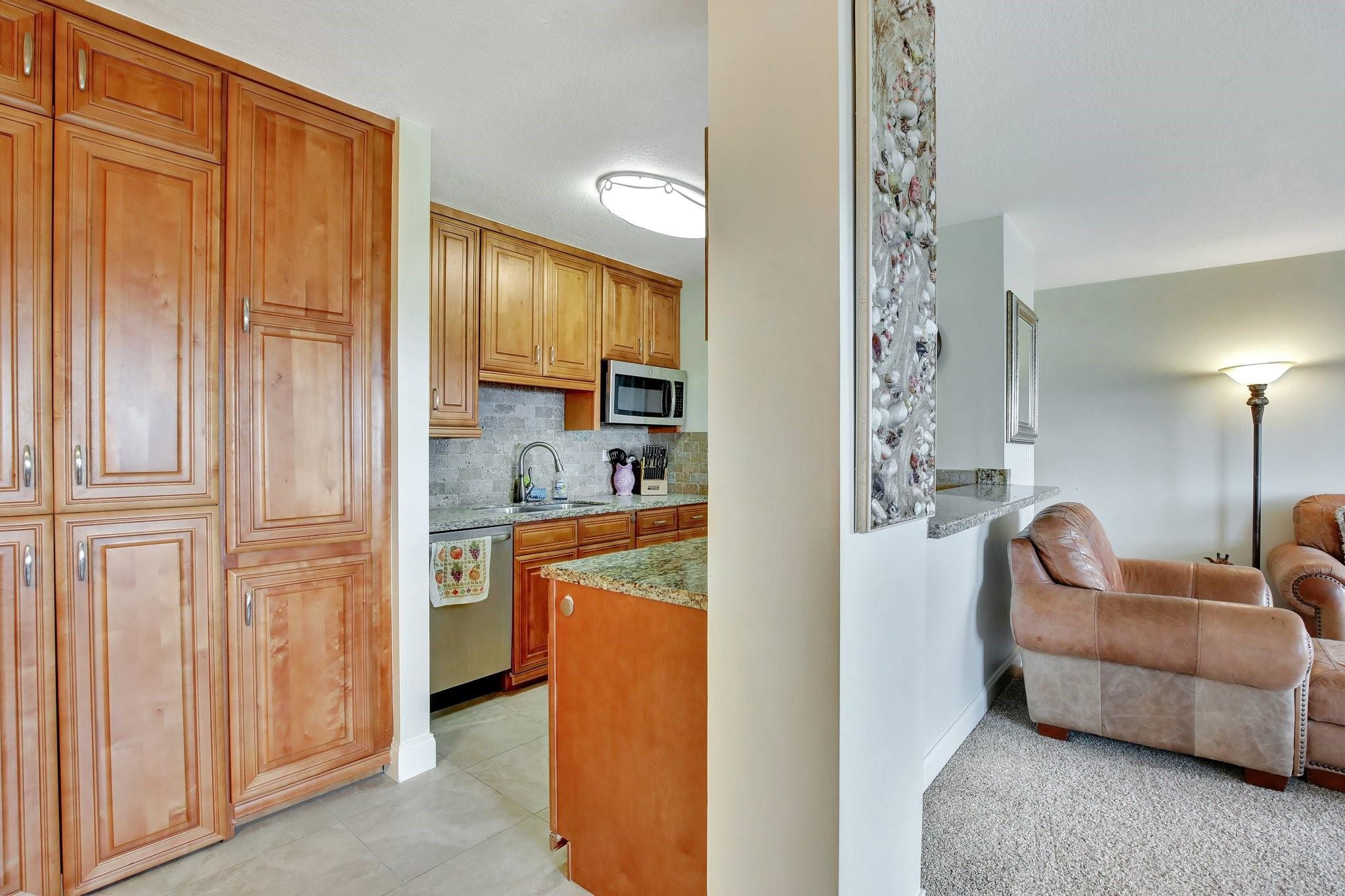 Horizon House Condo - Residential Lease