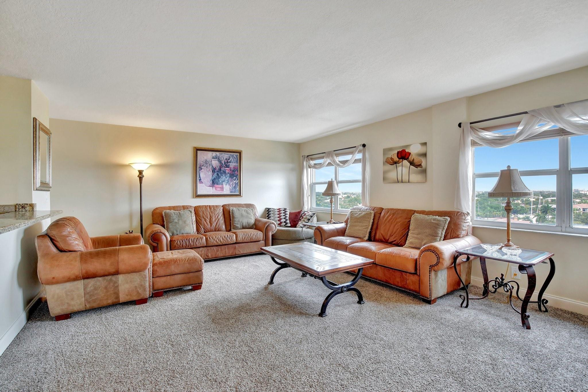 Horizon House Condo - Residential Lease