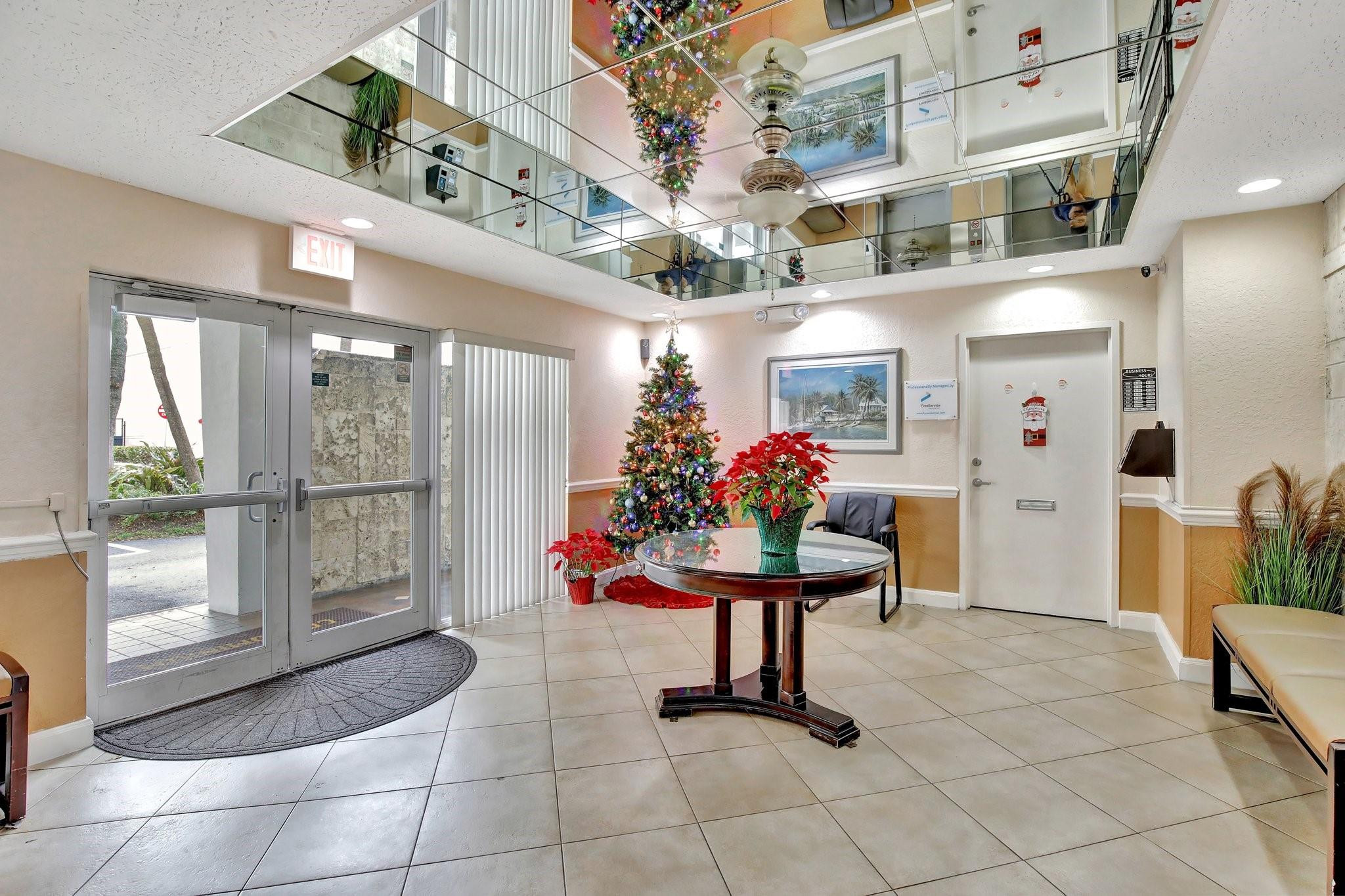 Horizon House Condo - Residential Lease