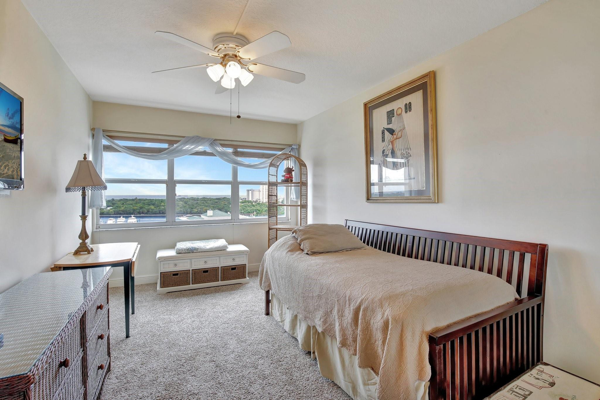 Horizon House Condo - Residential Lease