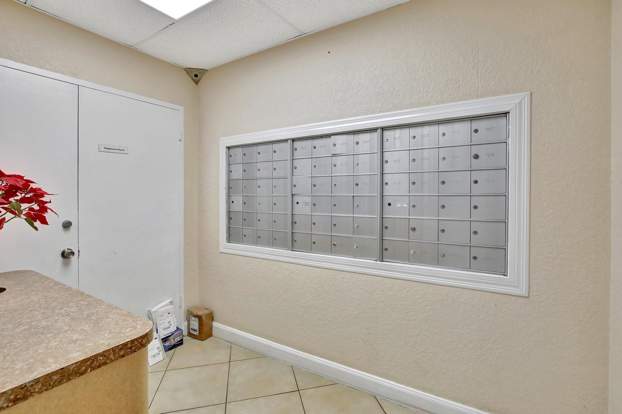 Horizon House Condo - Residential Lease