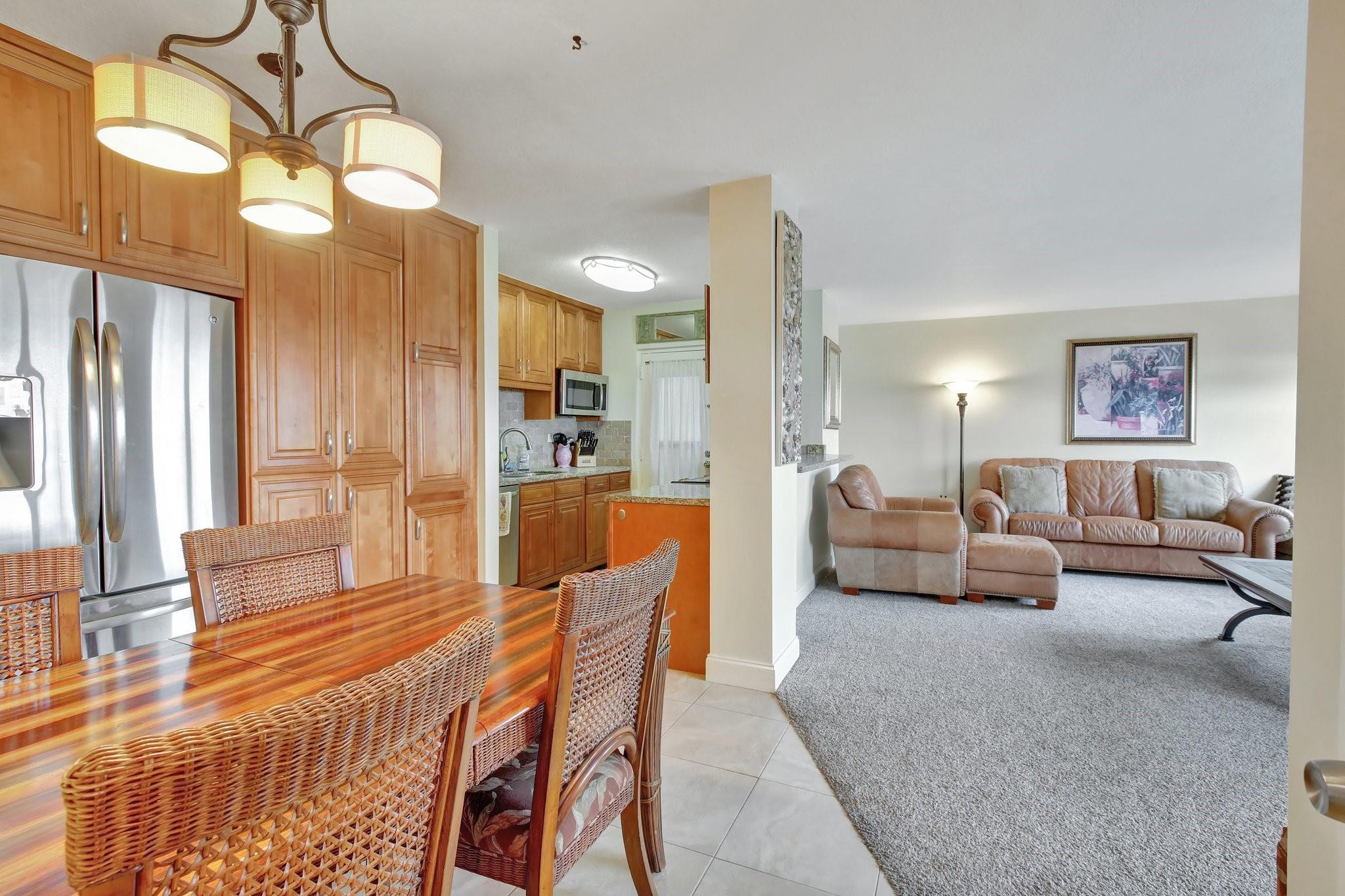 Horizon House Condo - Residential Lease