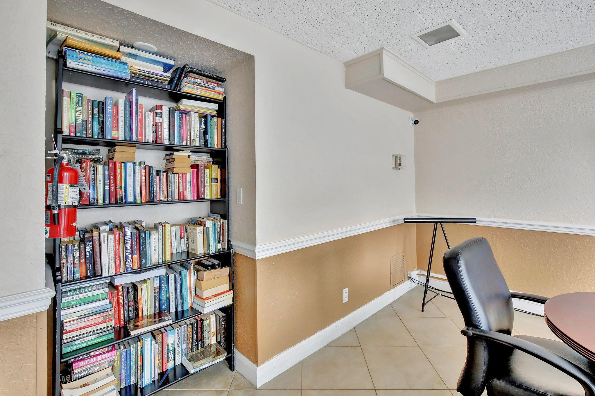 Horizon House Condo - Residential Lease