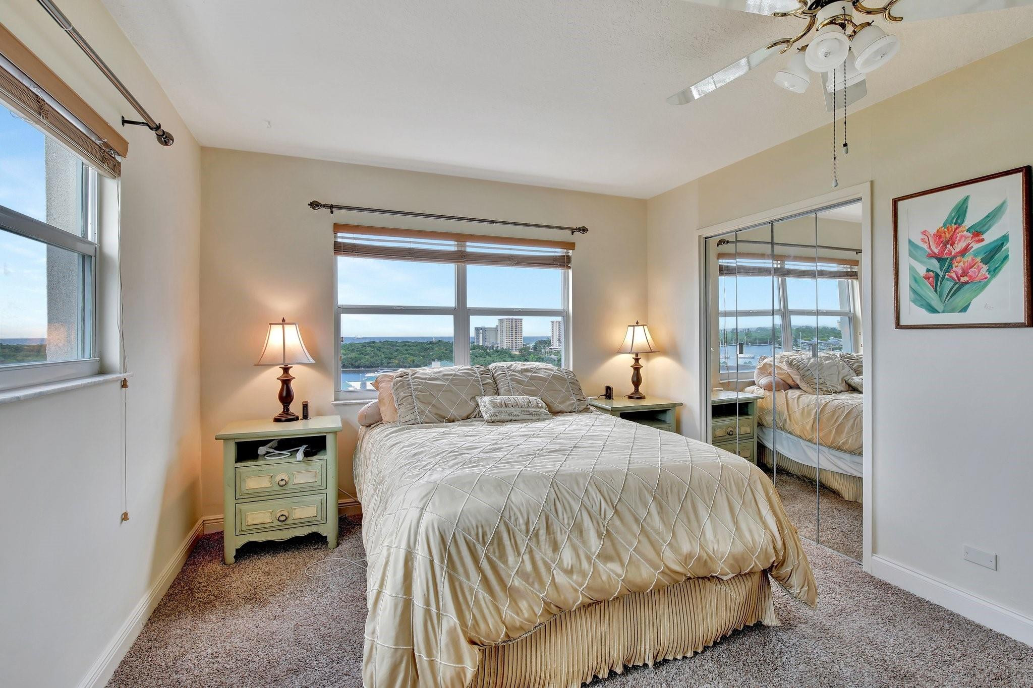 Horizon House Condo - Residential Lease