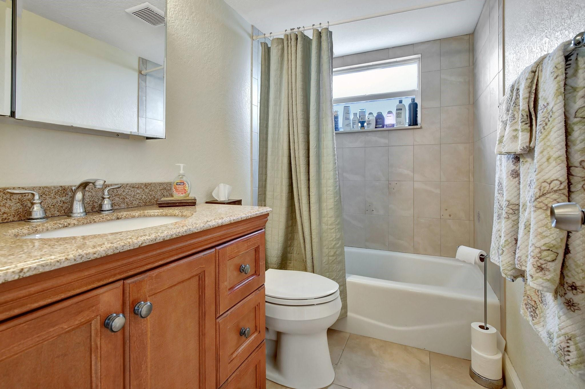 Horizon House Condo - Residential Lease