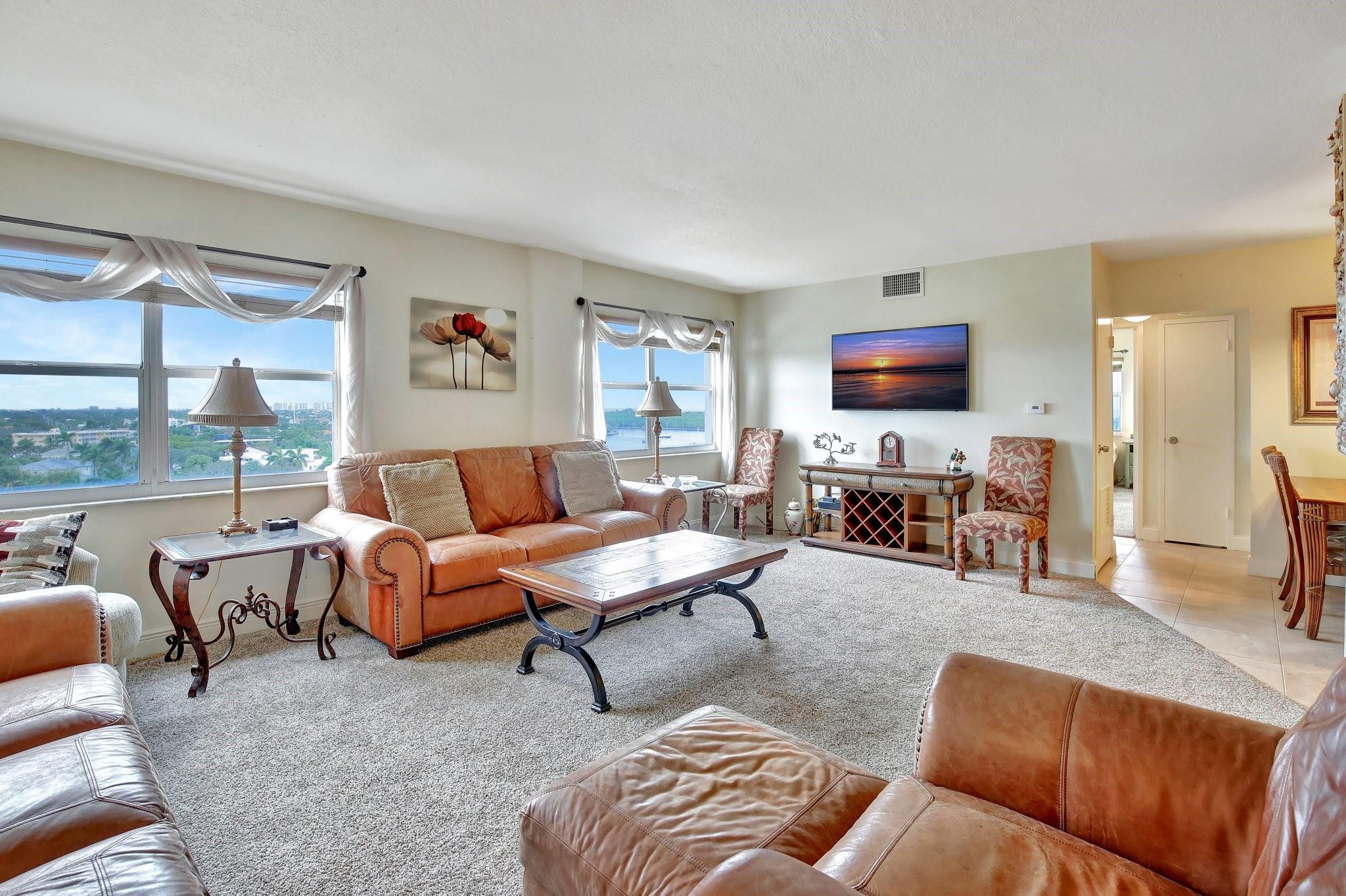 Horizon House Condo - Residential Lease