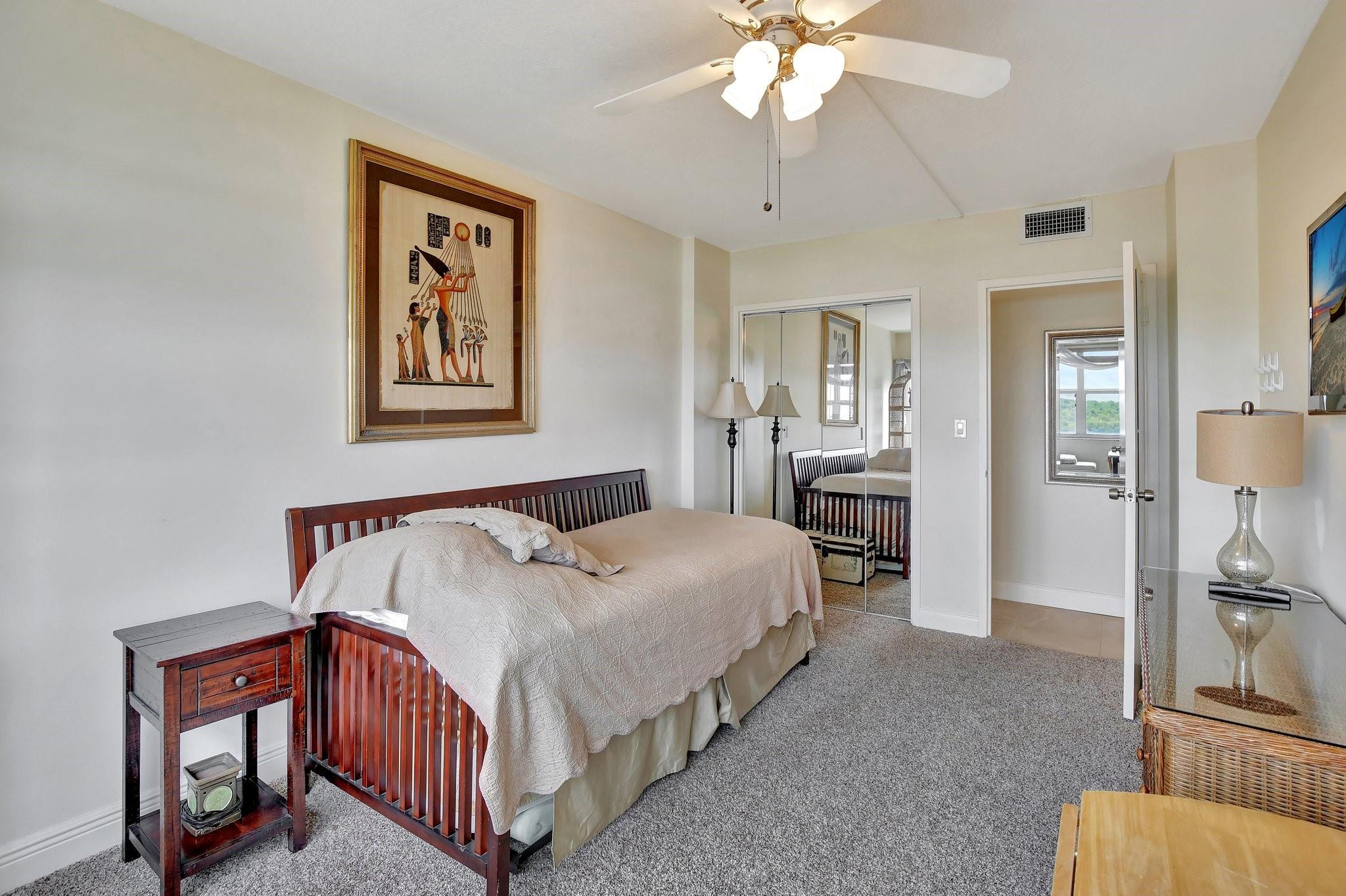 Horizon House Condo - Residential Lease