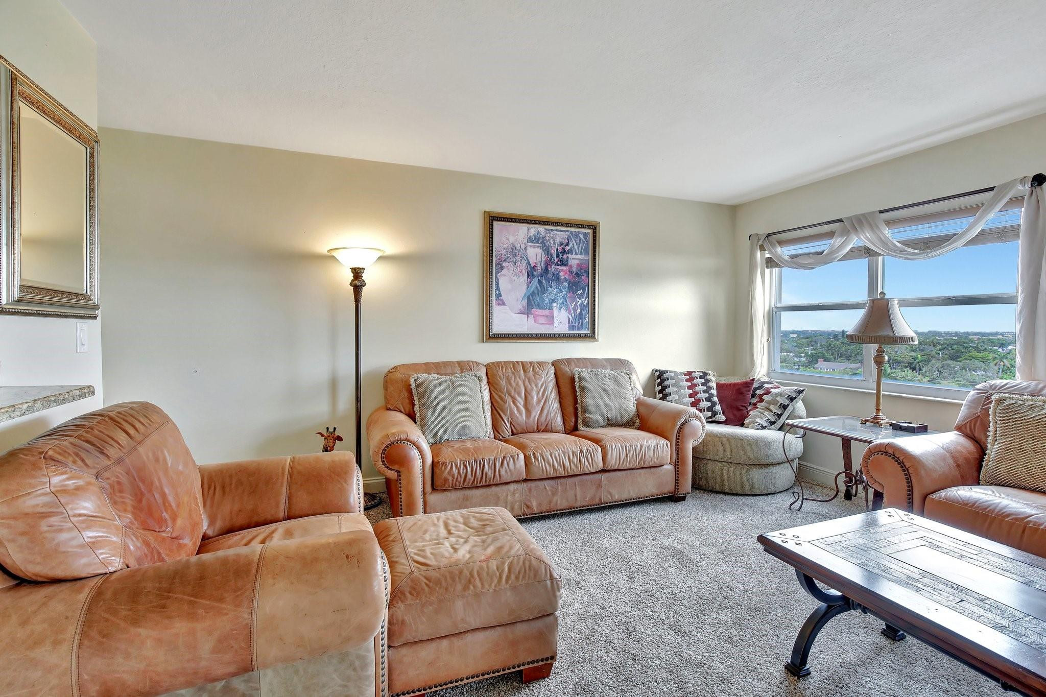 Horizon House Condo - Residential Lease