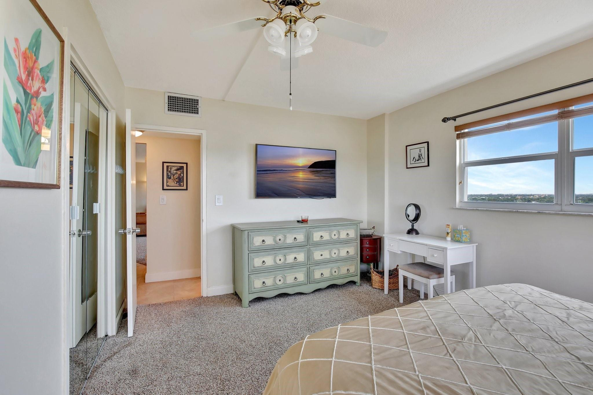 Horizon House Condo - Residential Lease