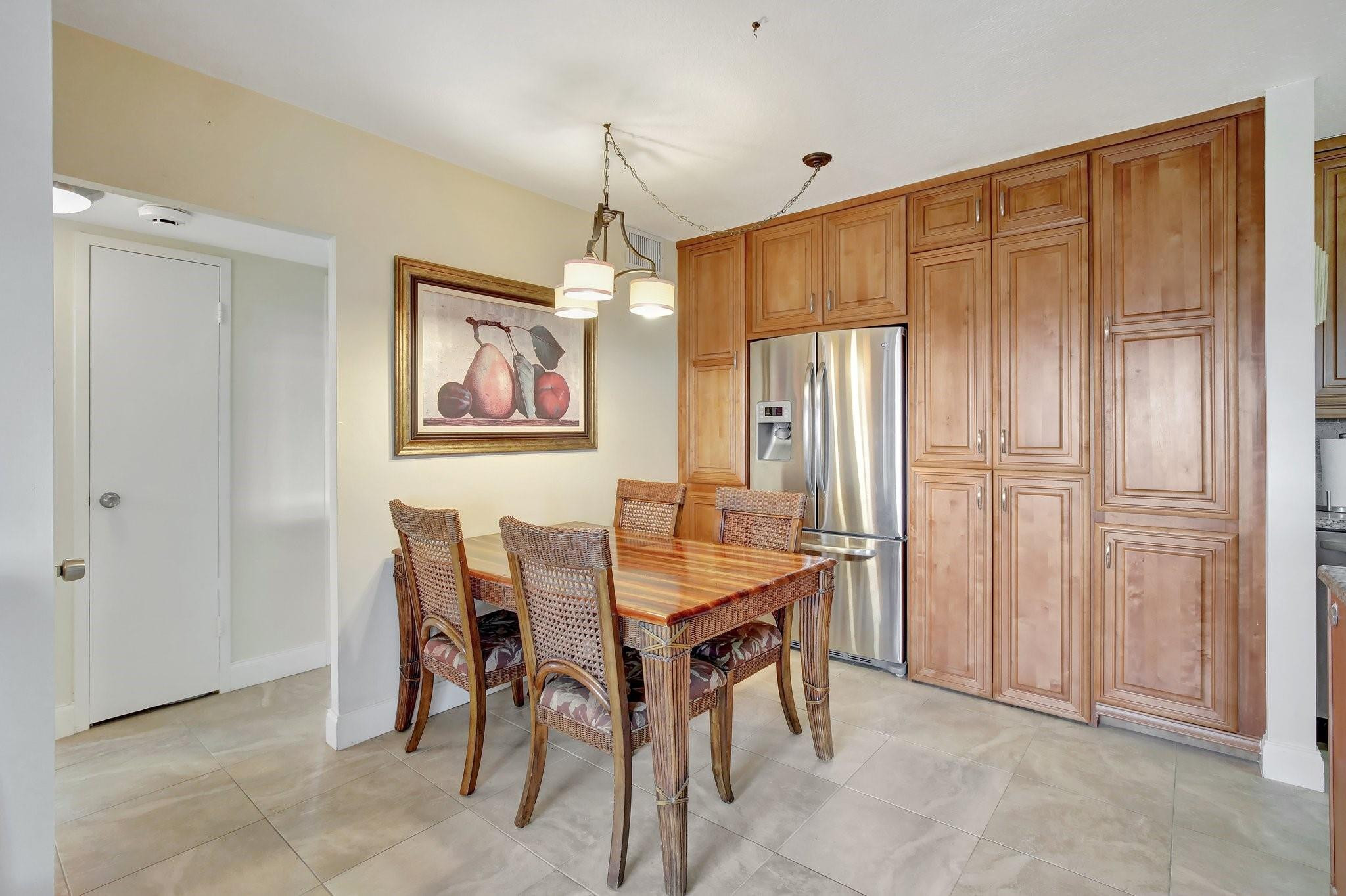 Horizon House Condo - Residential Lease