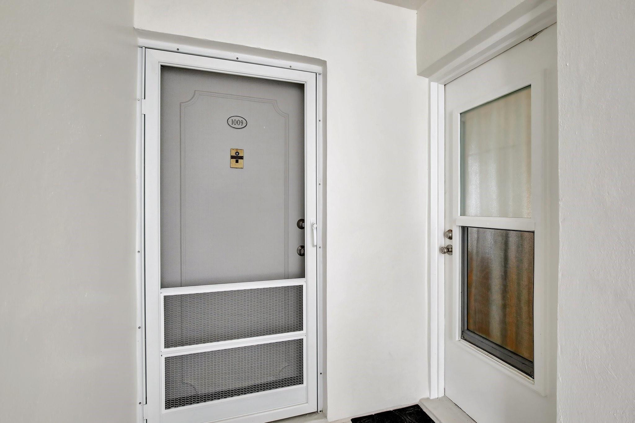 Horizon House Condo - Residential Lease