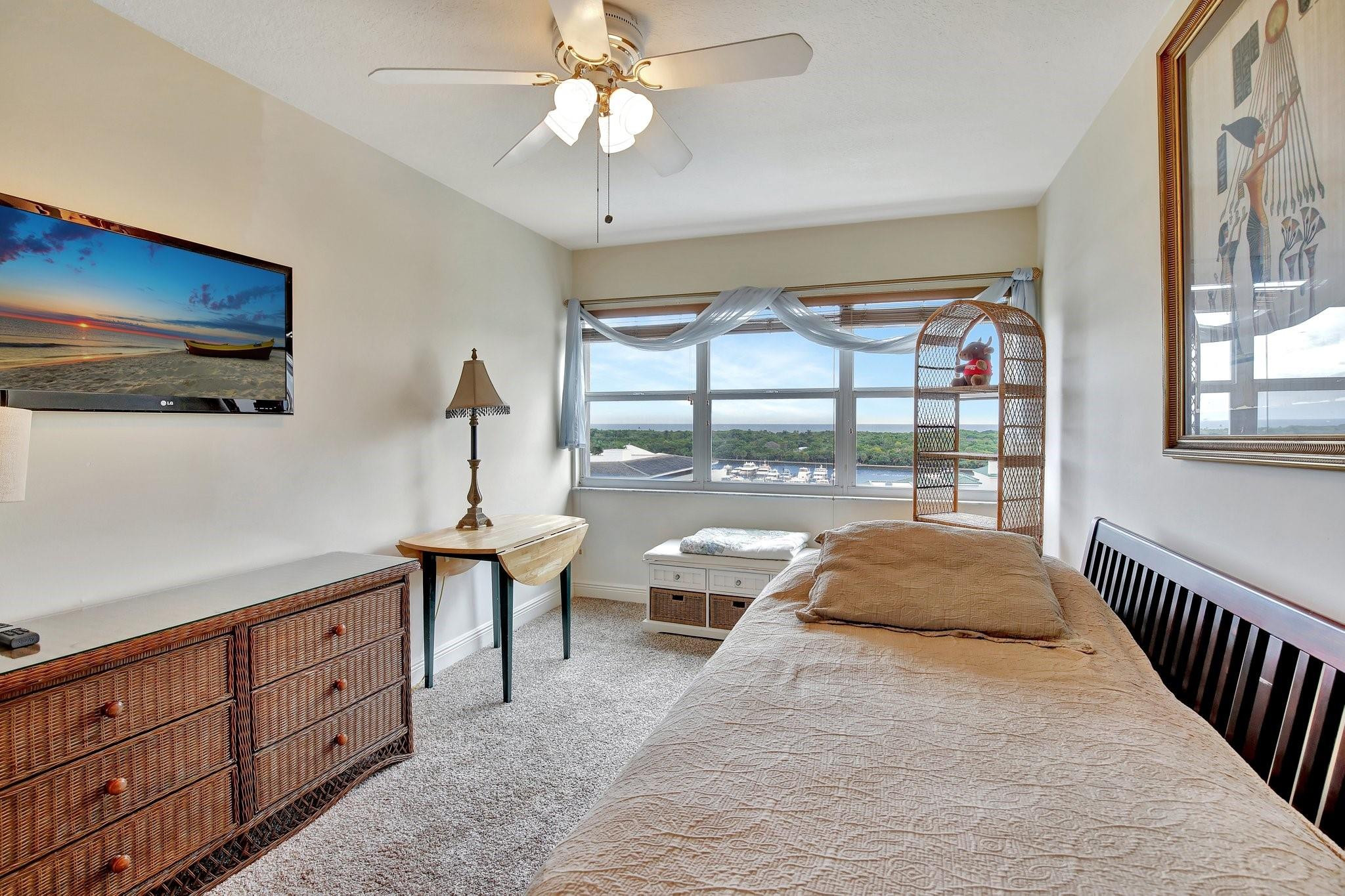 Horizon House Condo - Residential Lease