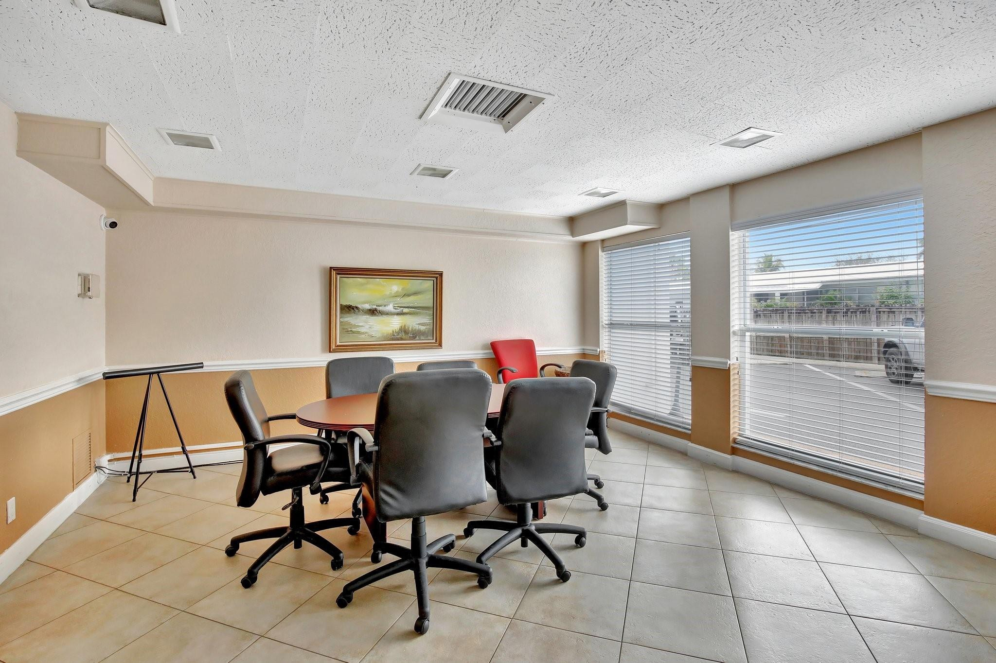 Horizon House Condo - Residential Lease