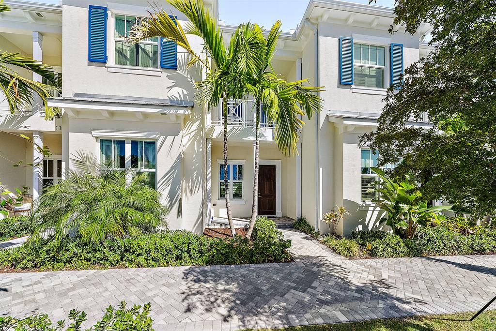Photo of 11283 SE Blair Lane, Hobe Sound, FL 33455 (MLS # R10880916)