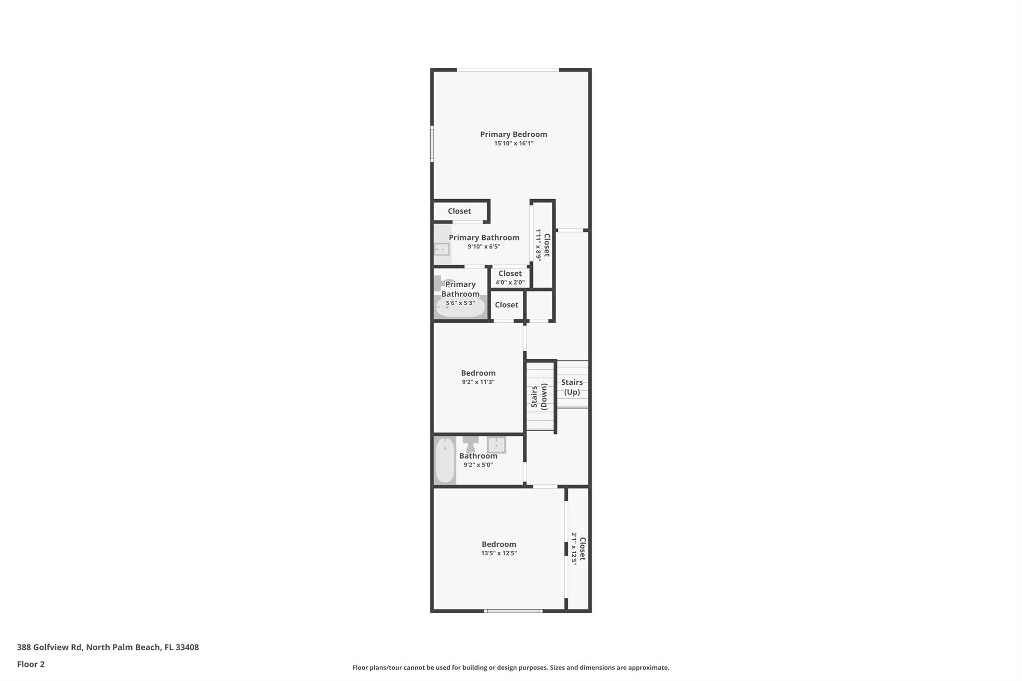 ROYALE HARBOUR - Residential