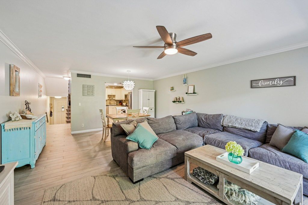 Photo of 388 Golfview Road #C, North Palm Beach, FL 33408 (MLS # R11132042)