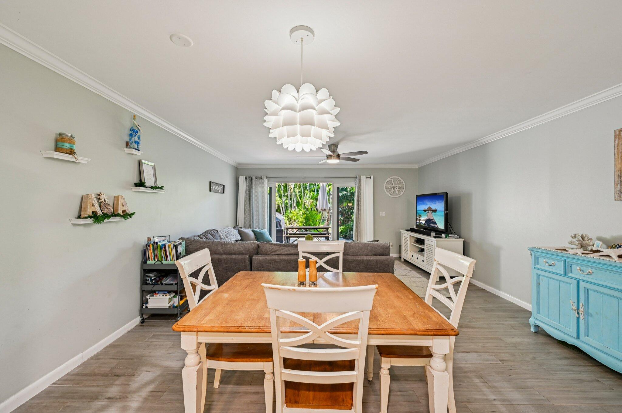 ROYALE HARBOUR - Residential