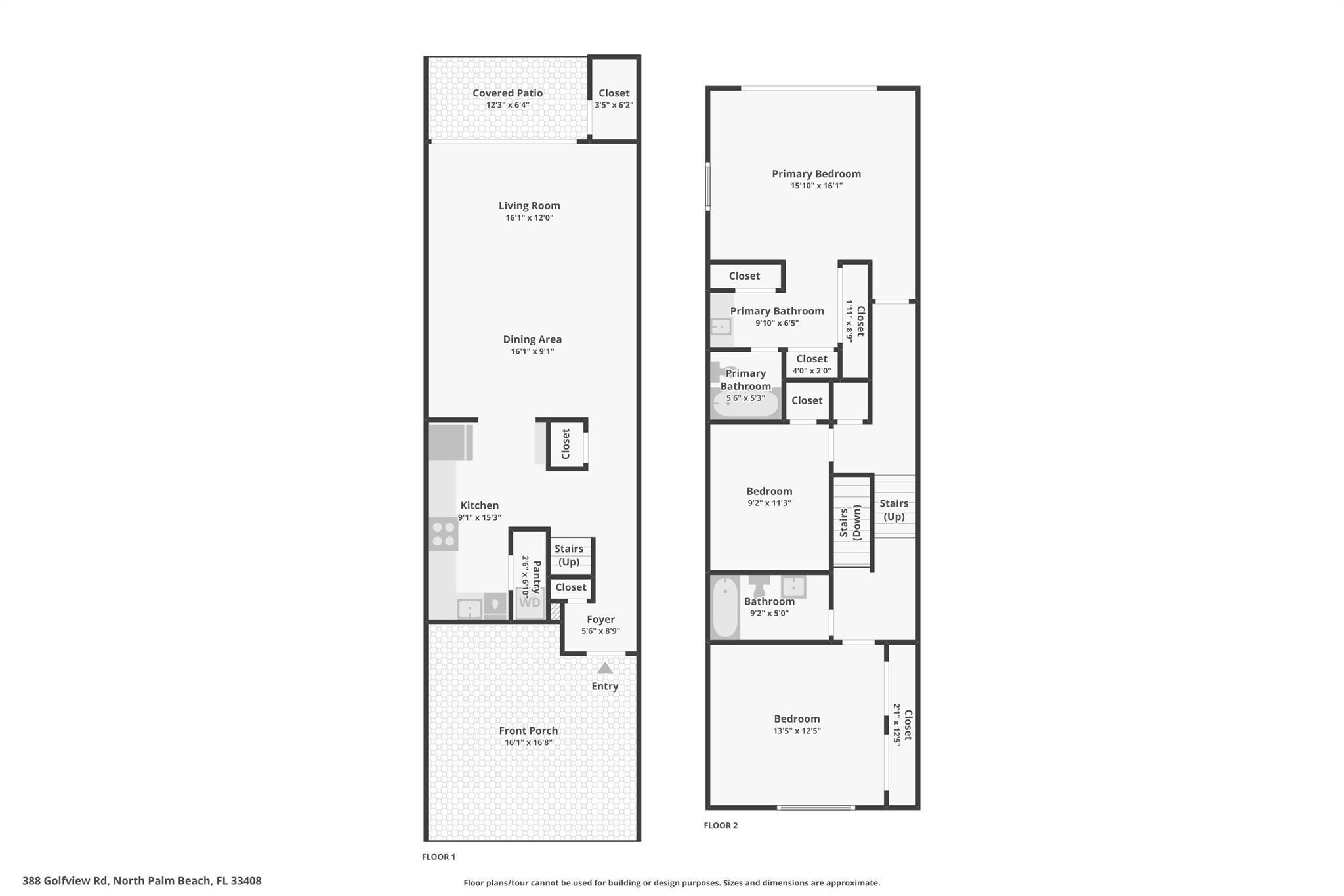 ROYALE HARBOUR - Residential