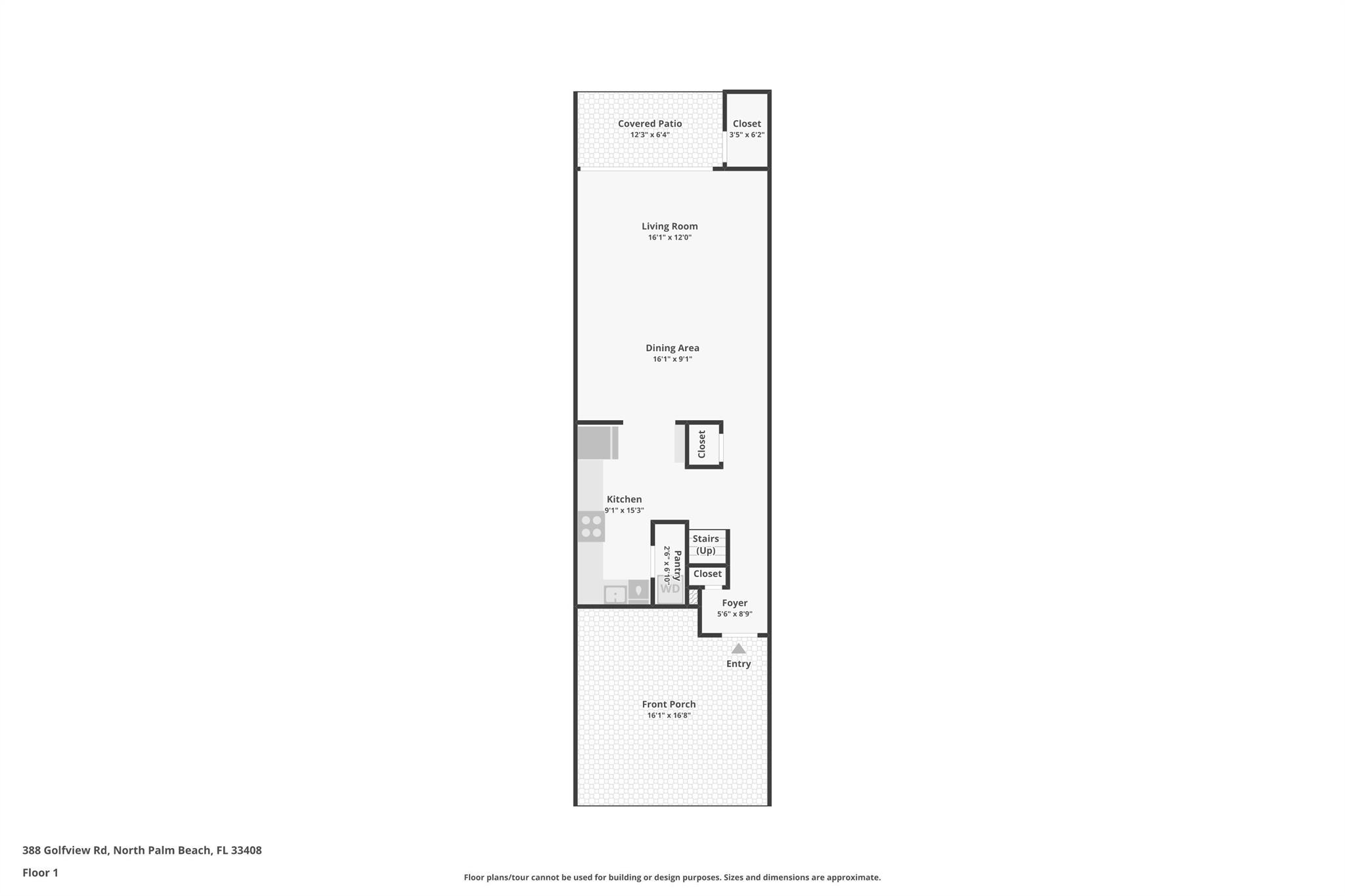 ROYALE HARBOUR - Residential