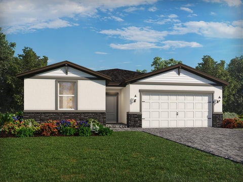 Photo of 14503 SW New Dawn Road, Indiantown, FL 34956 (MLS # B26037125)