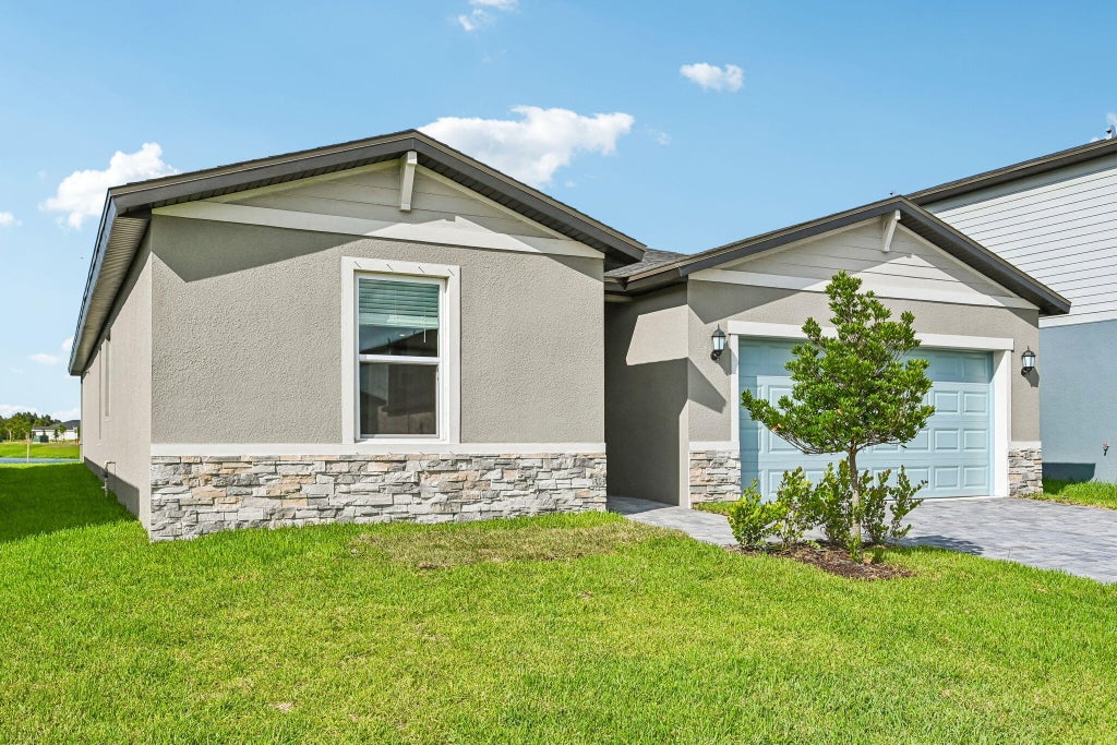 Photo of 14503 SW New Dawn Road, Indiantown, FL 34956 (MLS # B26037125)