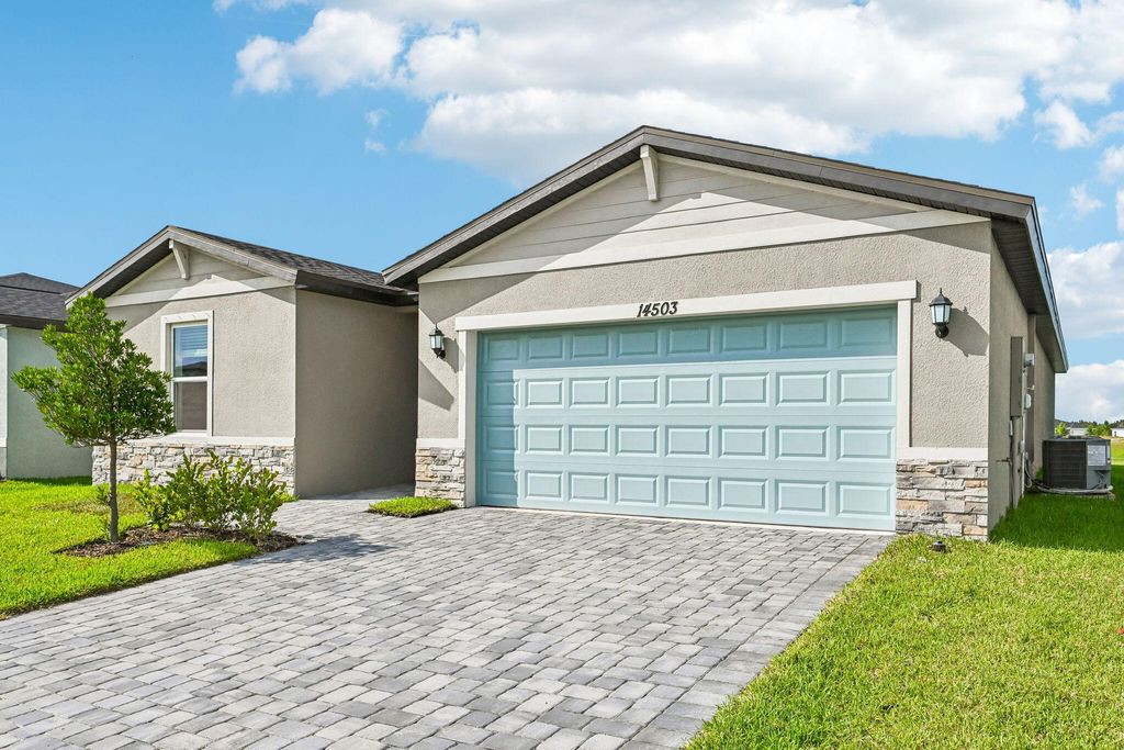 Photo of 14503 SW New Dawn Road, Indiantown, FL 34956 (MLS # B26037125)
