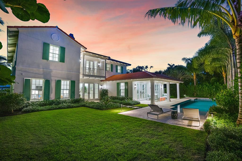 El Encanto - Residential