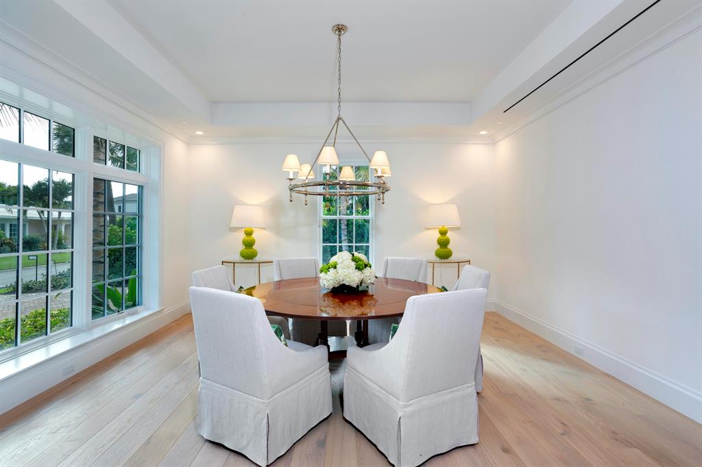 El Encanto - Residential