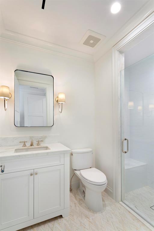 El Encanto - Residential