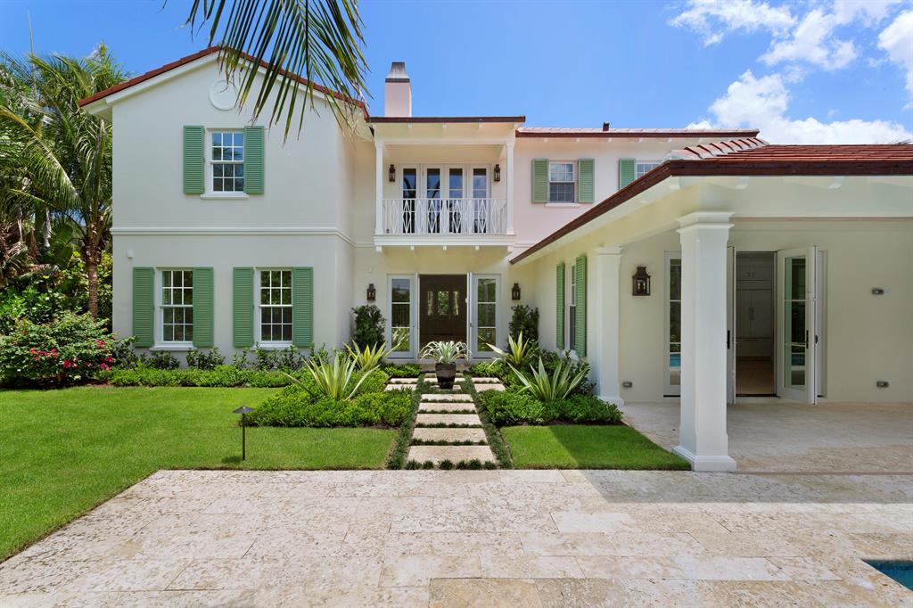 El Encanto - Residential