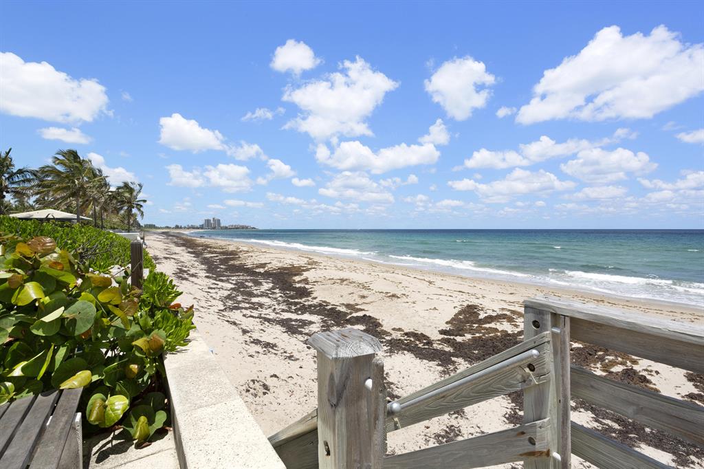 El Encanto - Residential