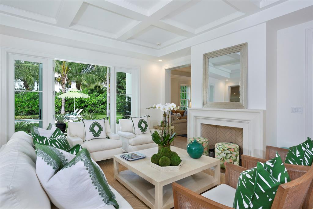 El Encanto - Residential