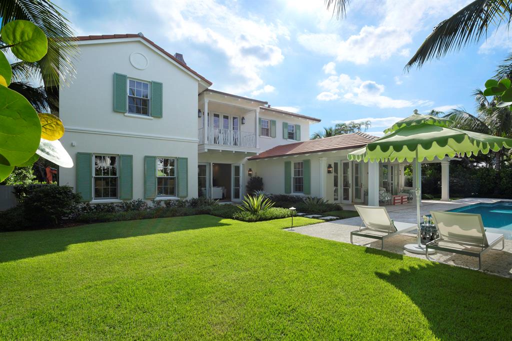 El Encanto - Residential