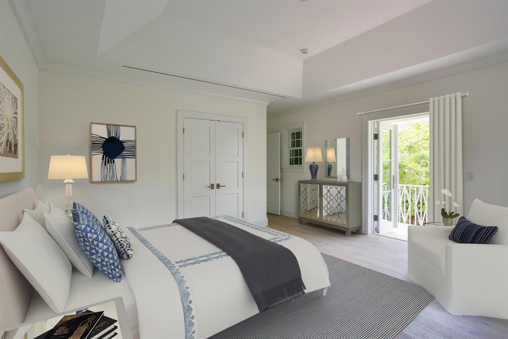 El Encanto - Residential