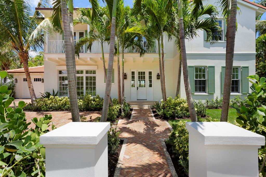 El Encanto - Residential