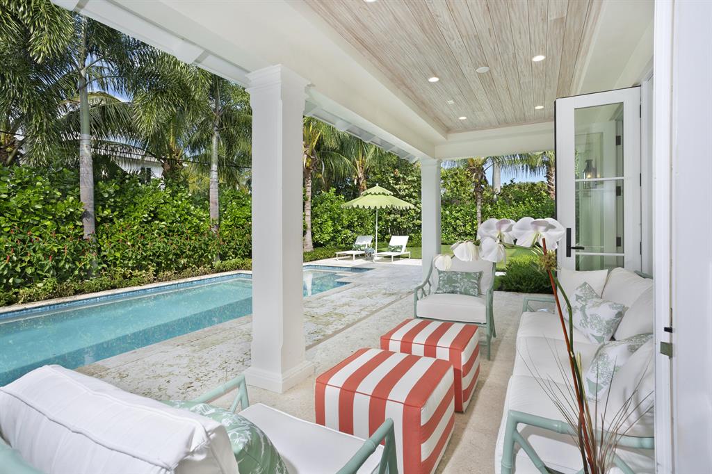 El Encanto - Residential