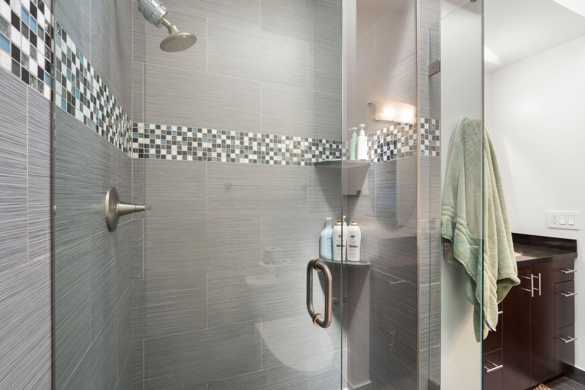 HARBOUR CLUB - Residential