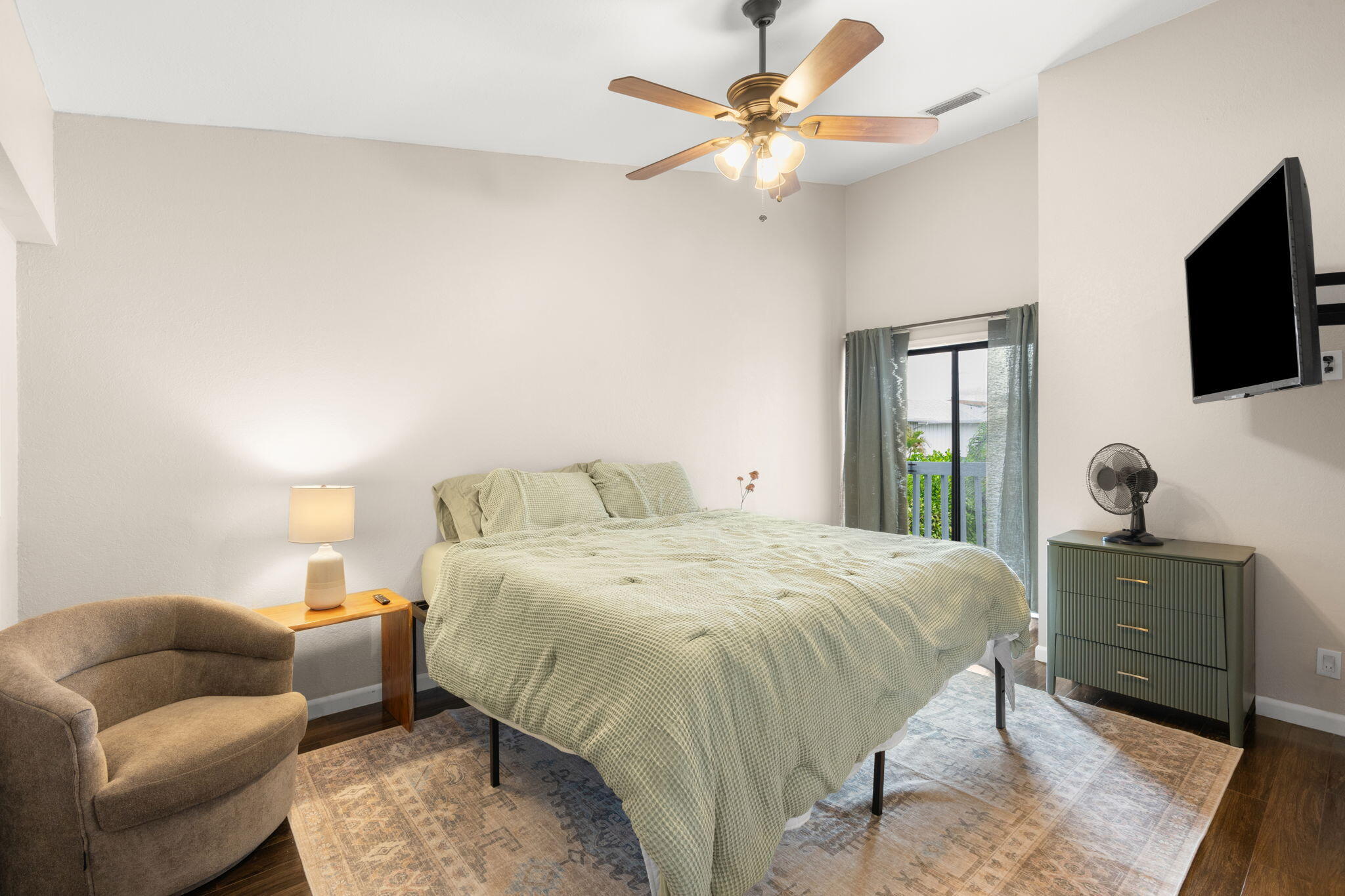 HARBOUR CLUB - Residential