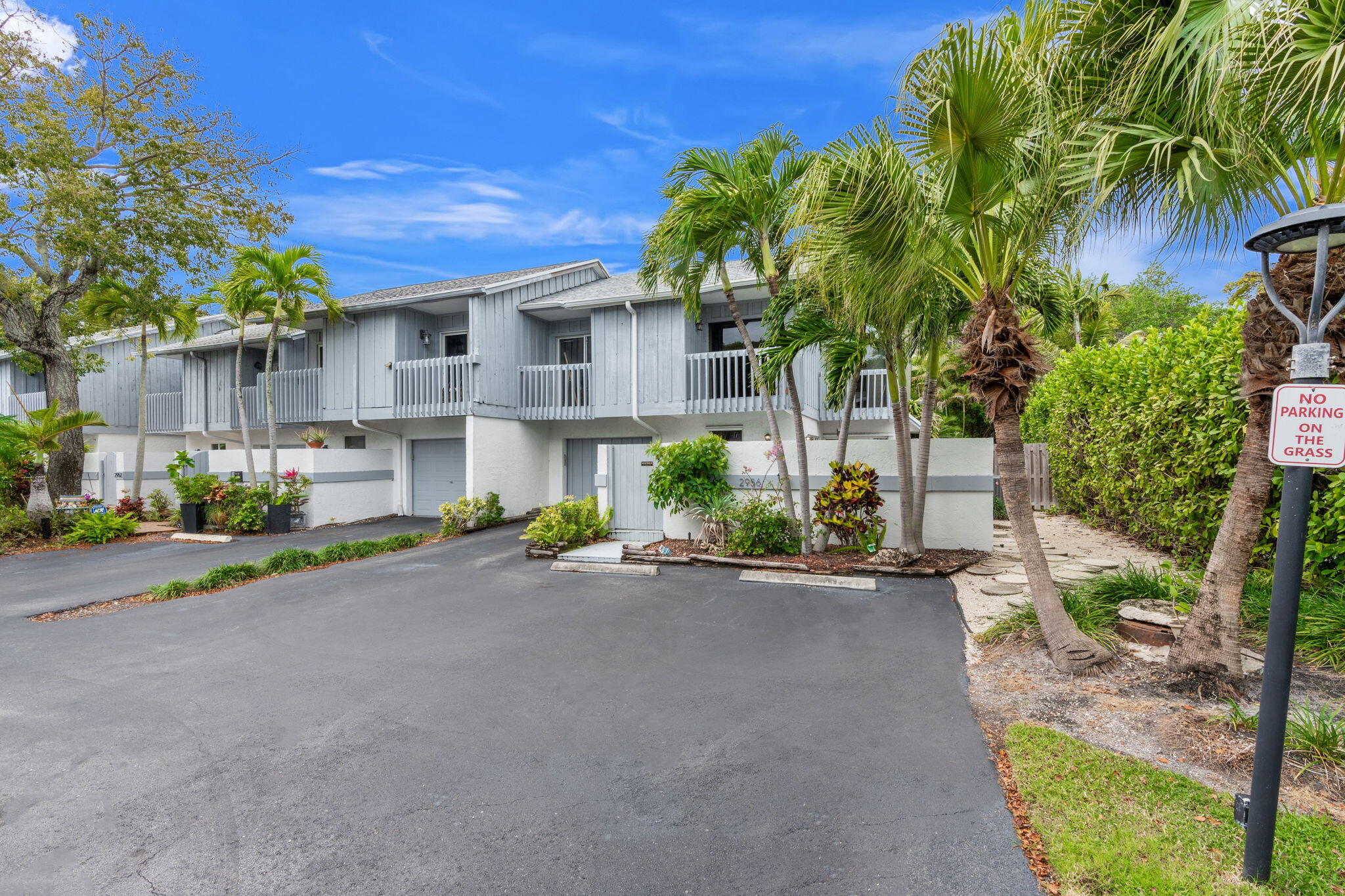 HARBOUR CLUB - Residential