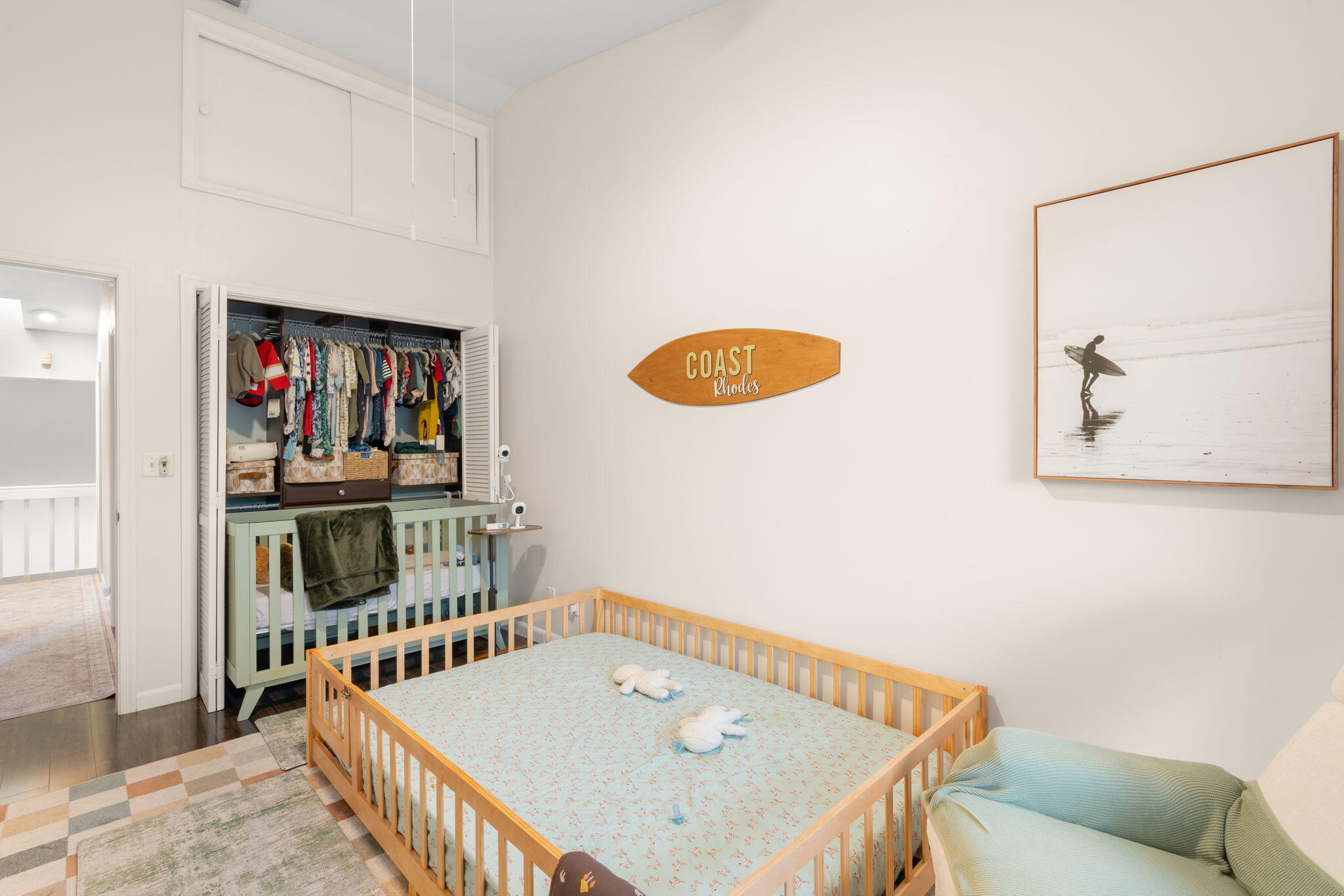 HARBOUR CLUB - Residential