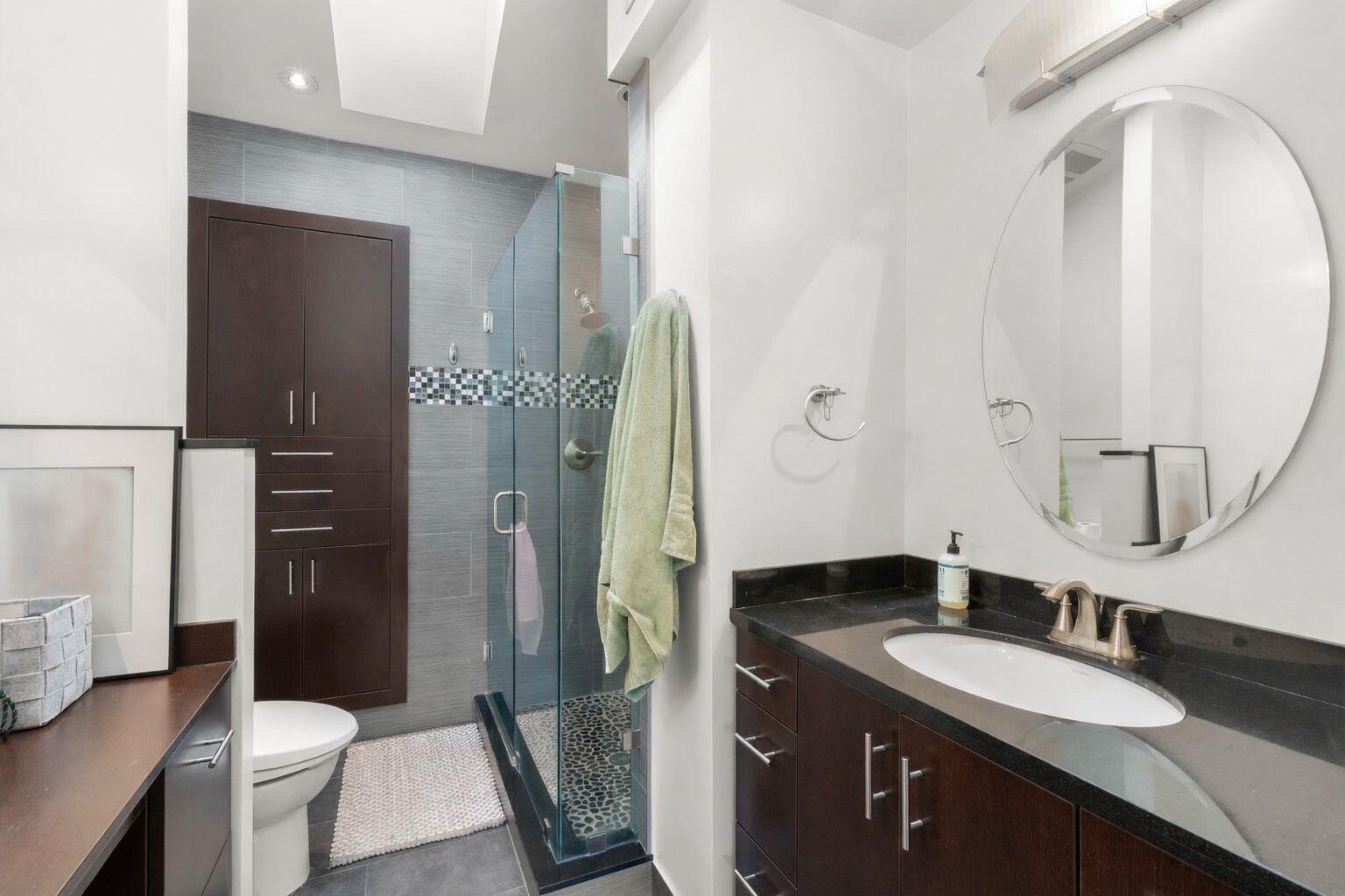 HARBOUR CLUB - Residential