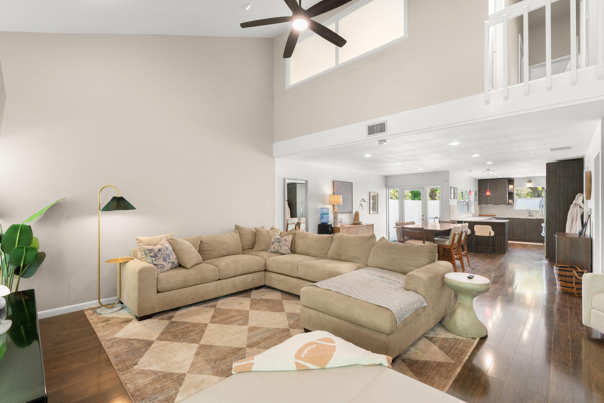 HARBOUR CLUB - Residential