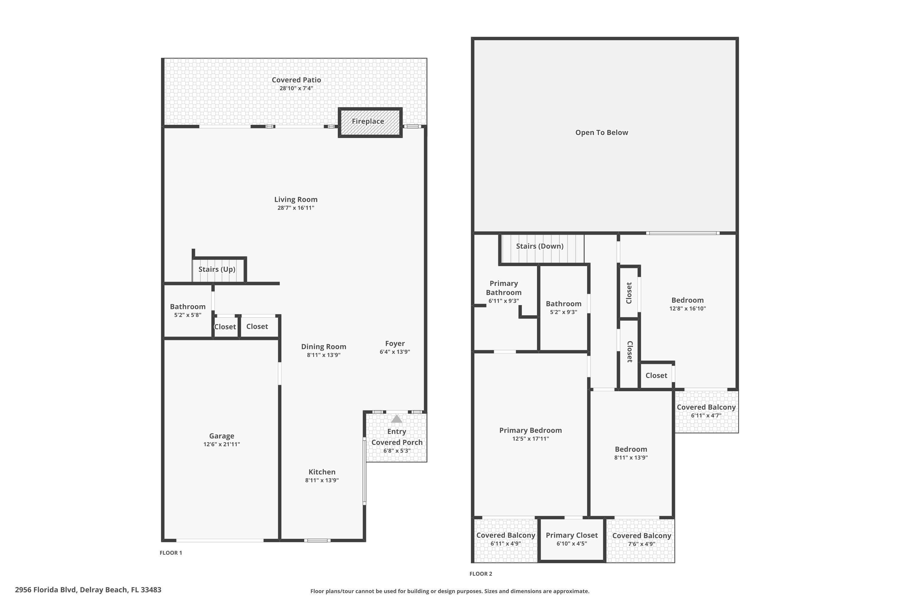 HARBOUR CLUB - Residential