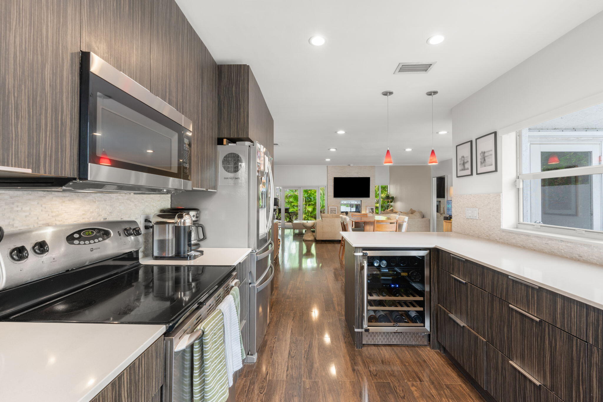 HARBOUR CLUB - Residential