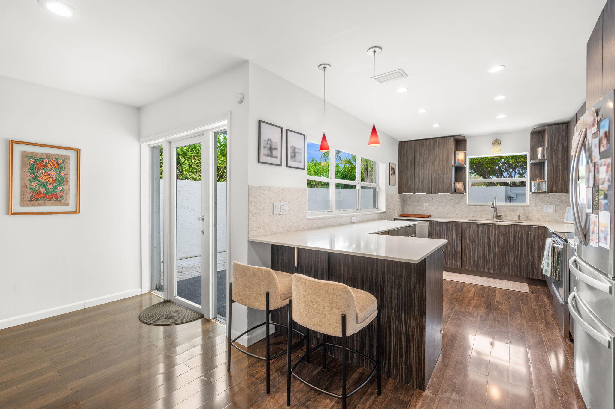 HARBOUR CLUB - Residential